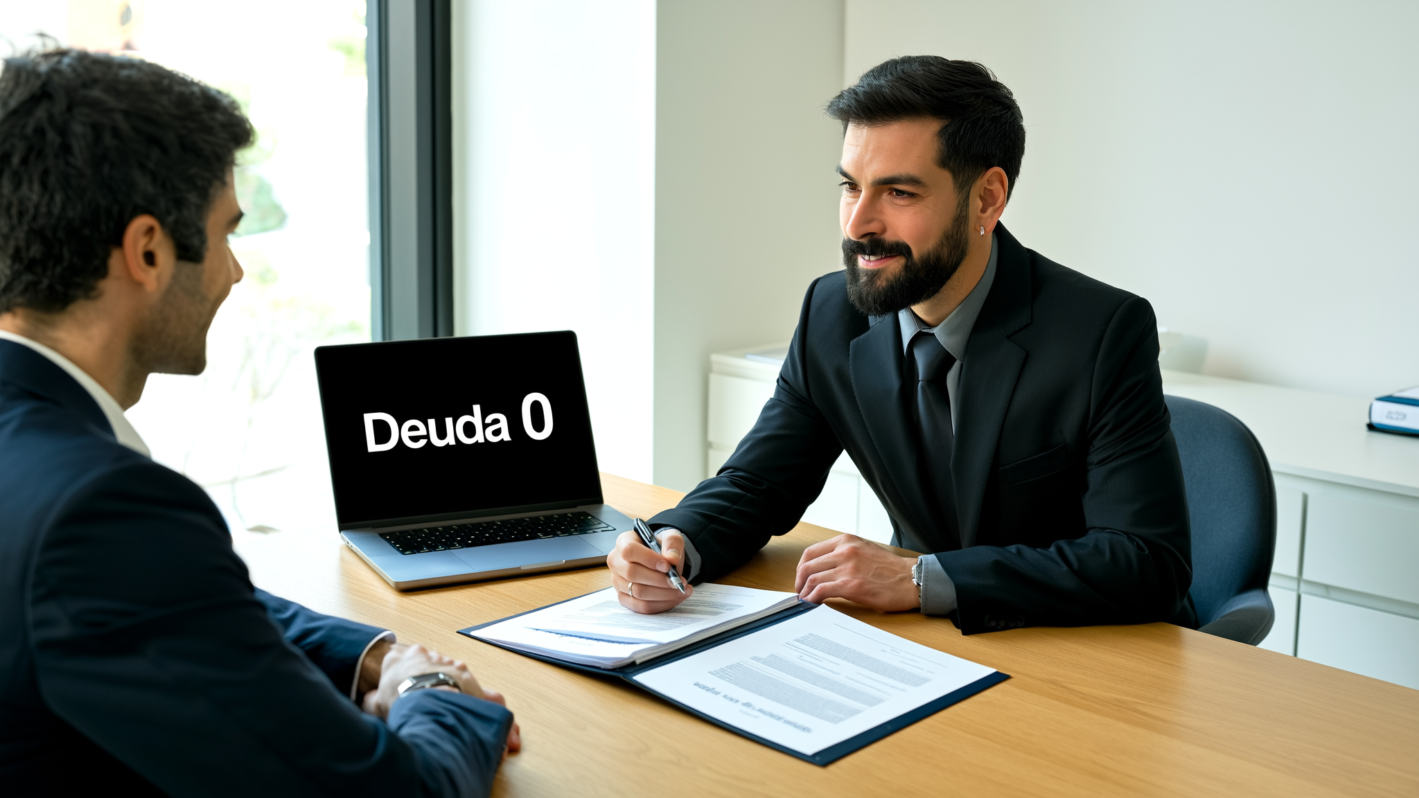 Abogado en Fuenlabrada especializado en cancelar deudas y Segunda Oportunidad